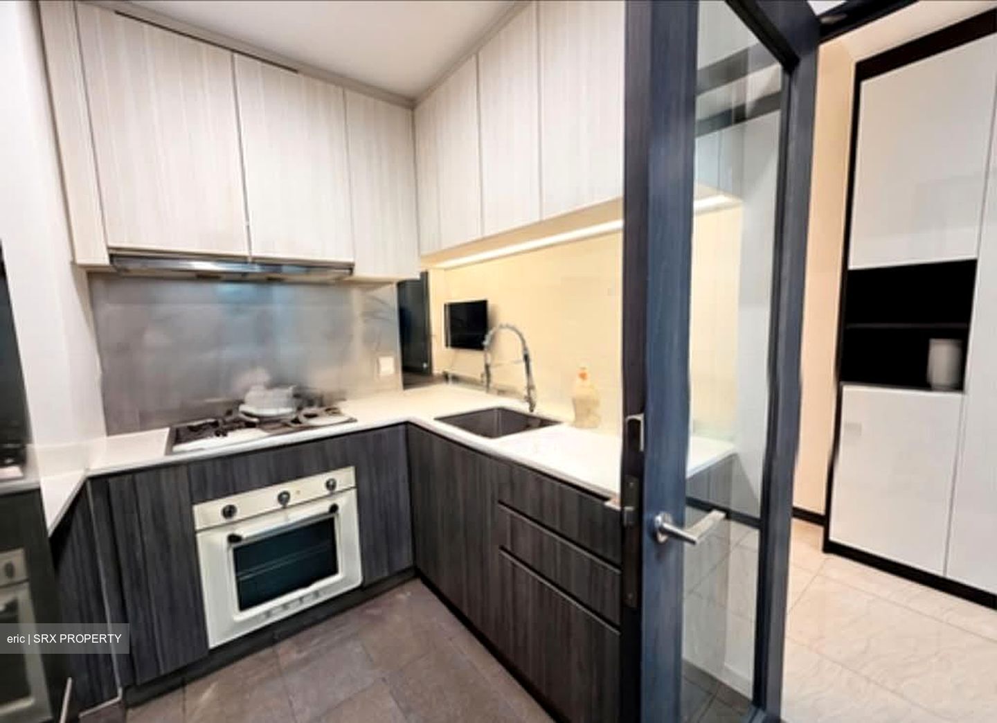 Gem Residences (D12), Condominium #592083291